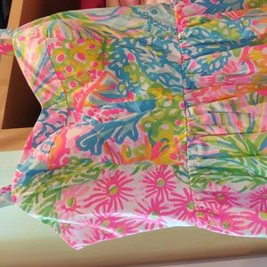Lilly Pulitzer like new